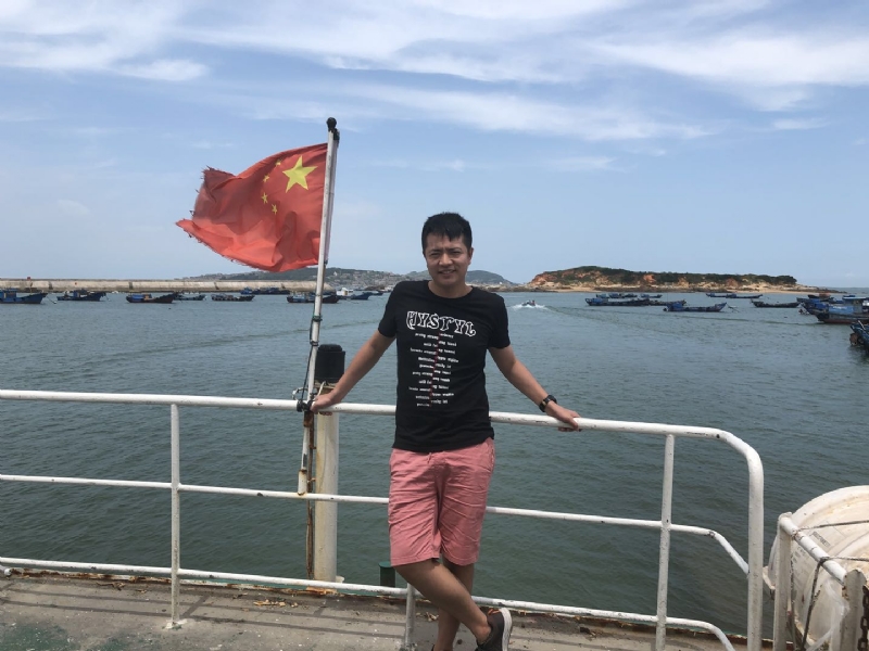 闭月的第四张照片--泉州相亲服务中心