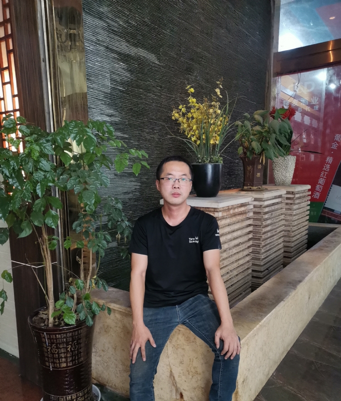 孤独小舟的第二张照片--泉州相亲服务中心