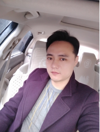 春的第一张照片--泉州相亲服务中心