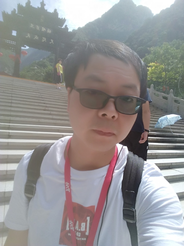 往后余生的第一张照片--泉州相亲服务中心
