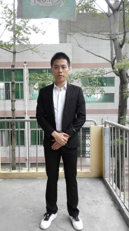 小口天老师的第一张照片--泉州相亲服务中心