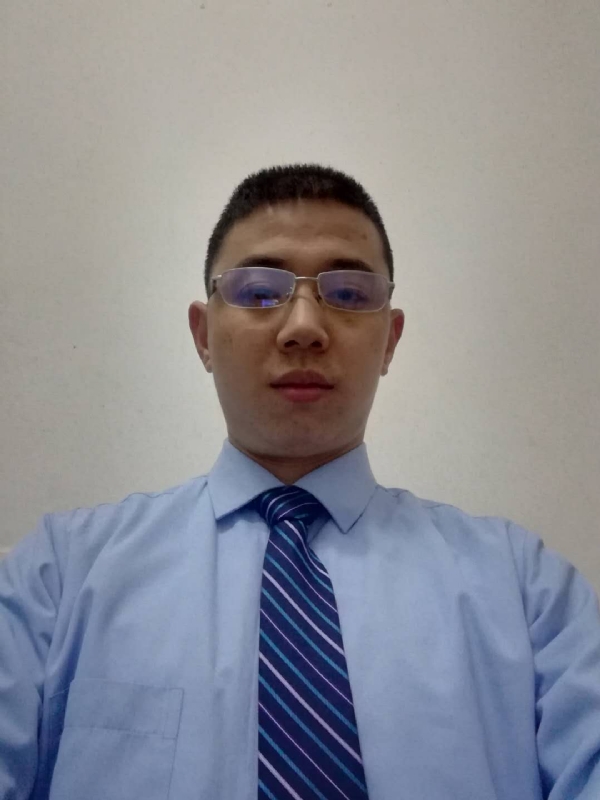 克火的第一张照片--泉州相亲服务中心