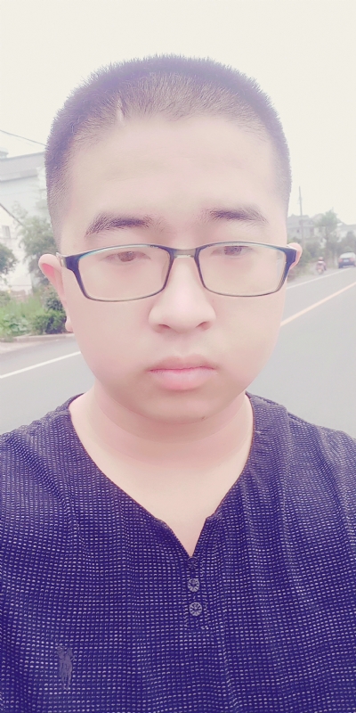 徐先森的第一张照片--泉州相亲服务中心