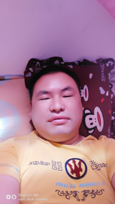 孤狼的第一张照片--泉州相亲服务中心