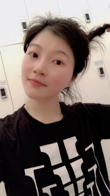 Yogagirl的第一张照片--泉州相亲服务中心