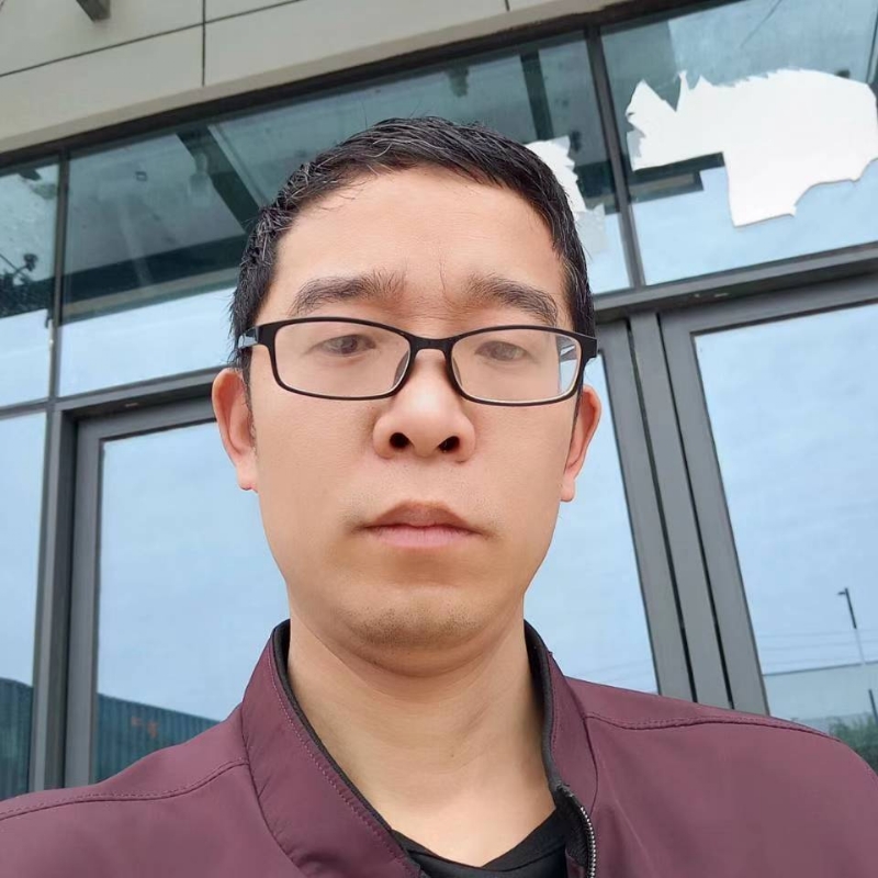 眼镜的第一张照片--泉州相亲服务中心