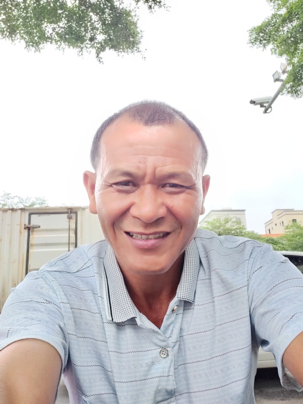 大老的第一张照片--泉州相亲服务中心