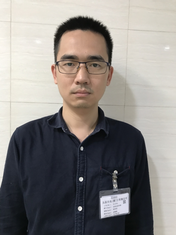 真心换真心的第三张照片--泉州相亲服务中心