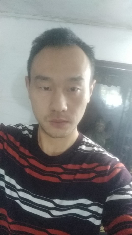 张浩浩的第一张照片--泉州相亲服务中心