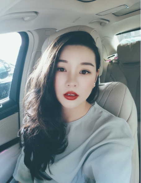 陈小姐的第一张照片--泉州相亲服务中心