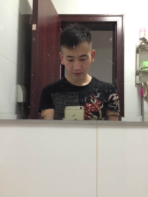 相爱相守的第一张照片--泉州相亲服务中心