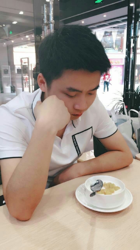 情绪的第一张照片--泉州相亲服务中心