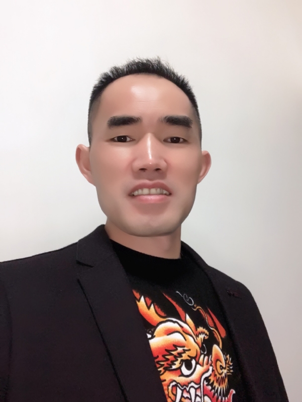 遇上对的人的第一张照片--泉州相亲服务中心
