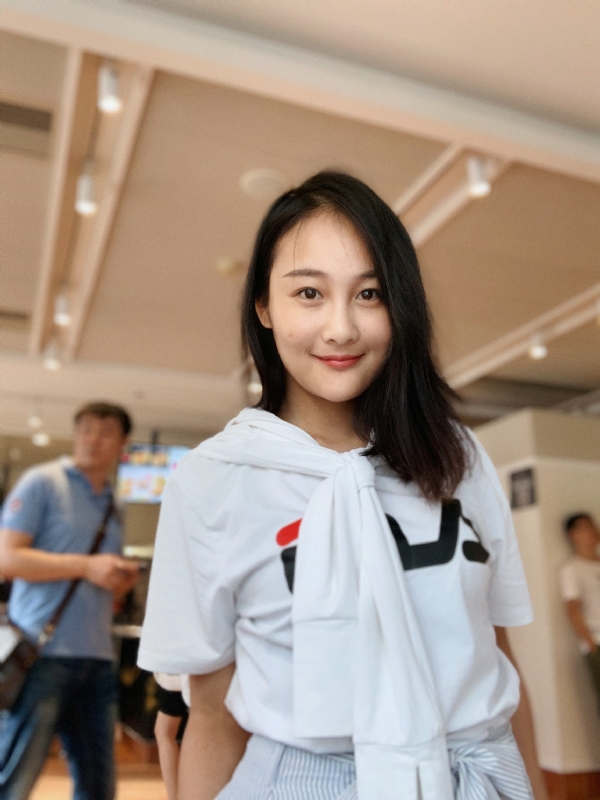 zh1580的第一张照片--泉州相亲服务中心