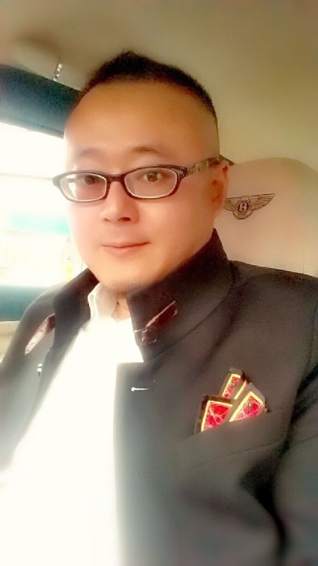 远山绿水的第一张照片--泉州相亲服务中心