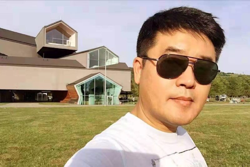 平常心的第一张照片--泉州相亲服务中心