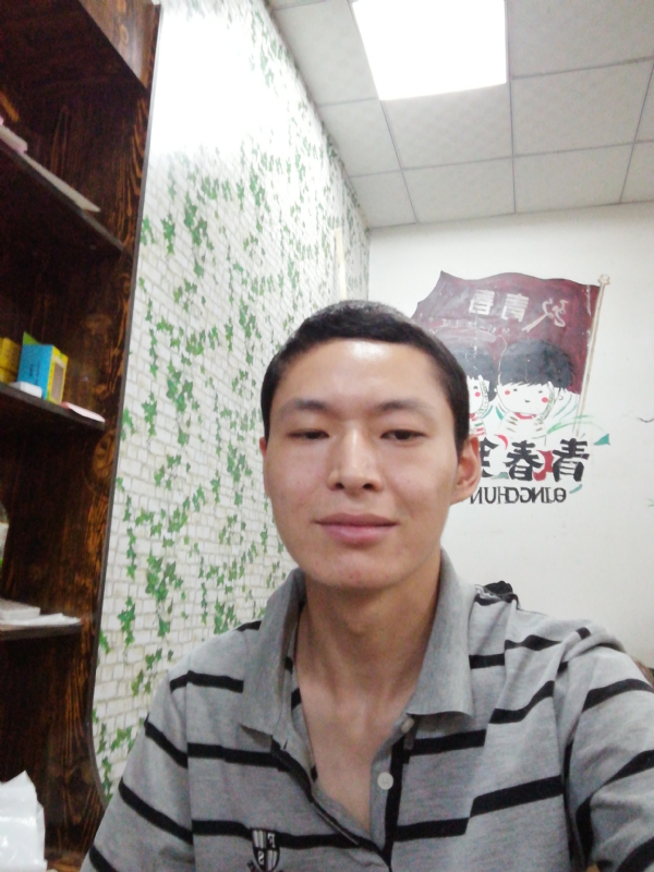 毛思虎的第一张照片--泉州相亲服务中心