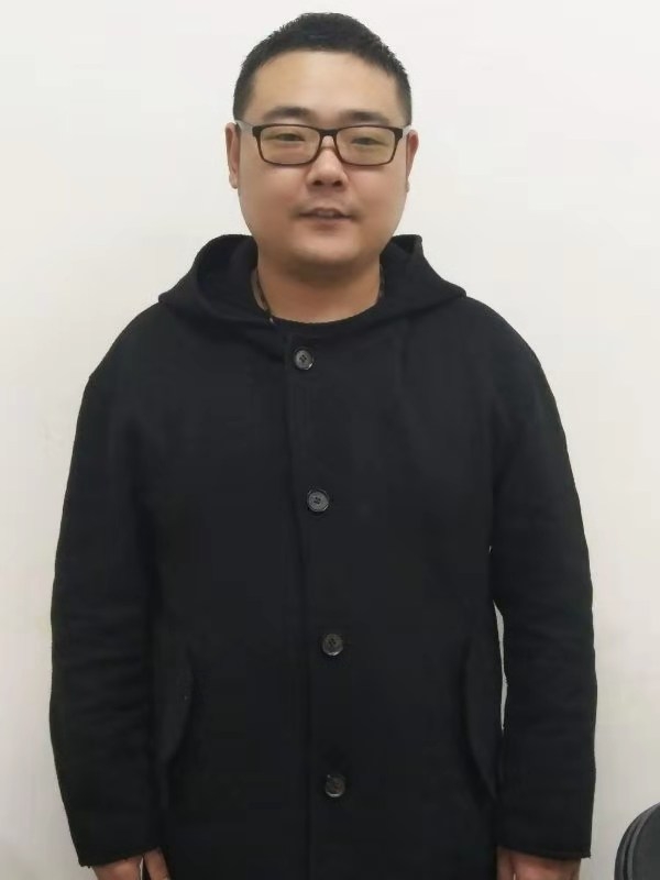 ll的第一张照片--泉州相亲服务中心