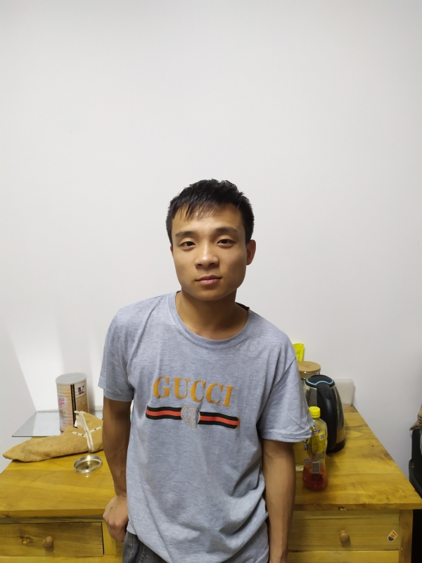 站着等你三千年的第一张照片--泉州相亲服务中心