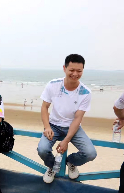 A乐米的第一张照片--泉州相亲服务中心