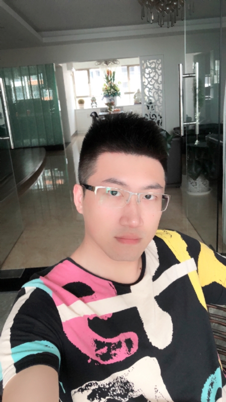 哥頓的第一张照片--泉州相亲服务中心