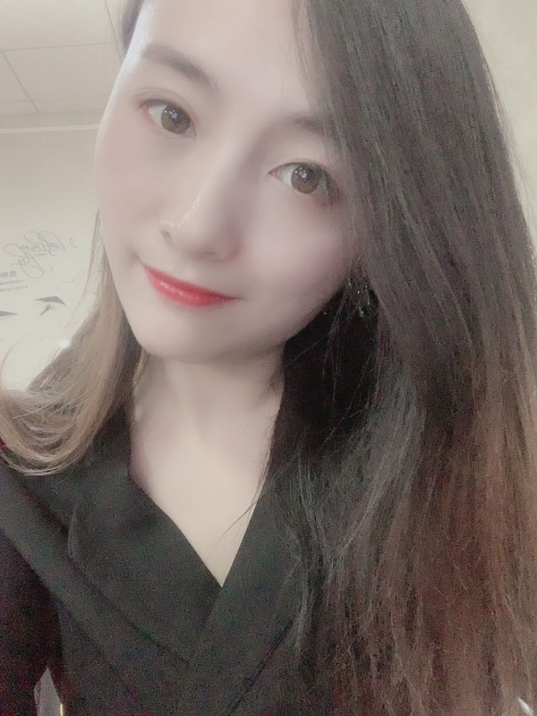 安之若素的第一张照片--泉州相亲服务中心