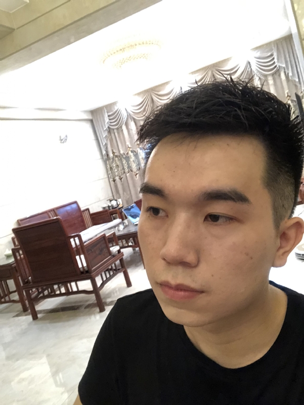 少涵的第一张照片--泉州相亲服务中心