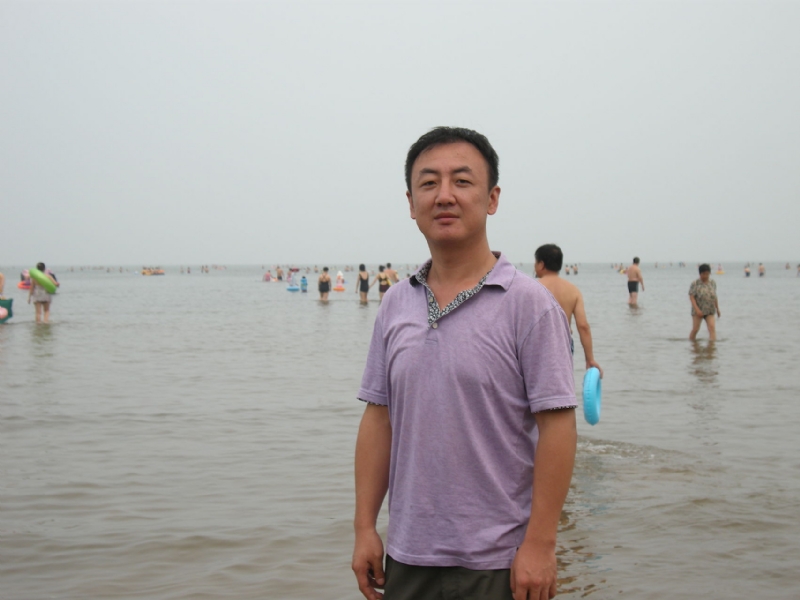 一米的第一张照片--泉州相亲服务中心