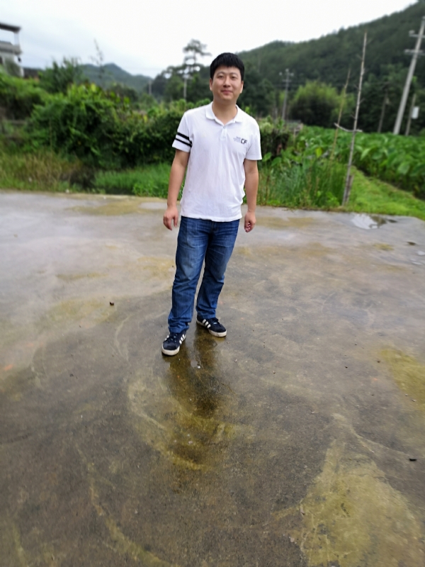 开心龙王的第一张照片--泉州相亲服务中心