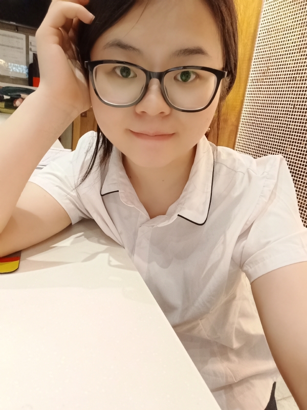 妃子笑的第一张照片--泉州相亲服务中心