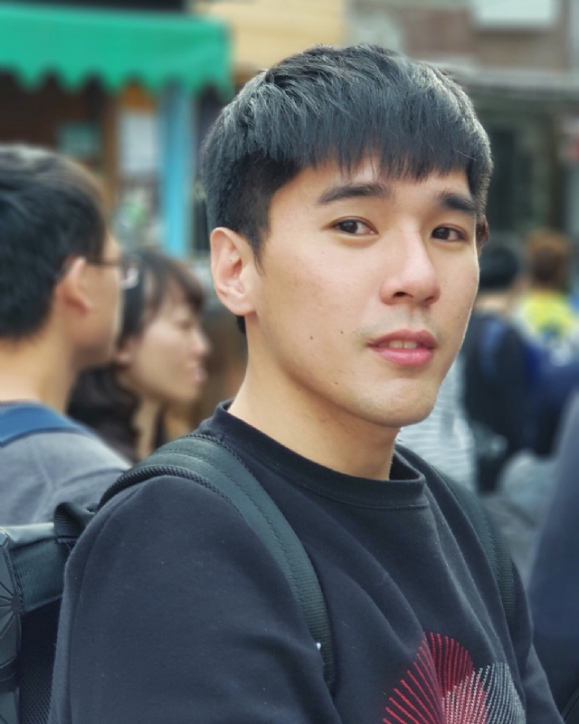 雨中孤独的第一张照片--泉州相亲服务中心