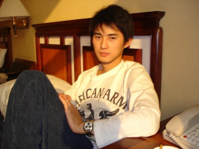 紅豆的第一张照片--泉州相亲服务中心