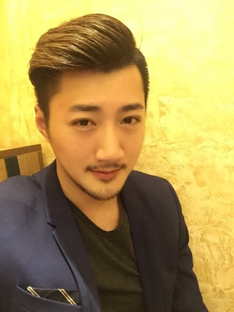 一種微笑叫堅強的第一张照片--泉州相亲服务中心