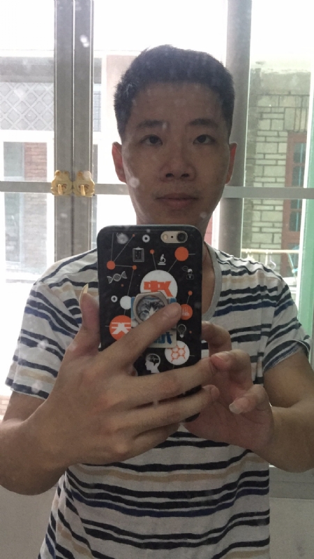 择一偶终老的第一张照片--泉州相亲服务中心
