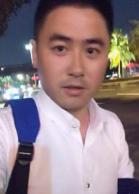 chen的第二张照片--泉州相亲服务中心