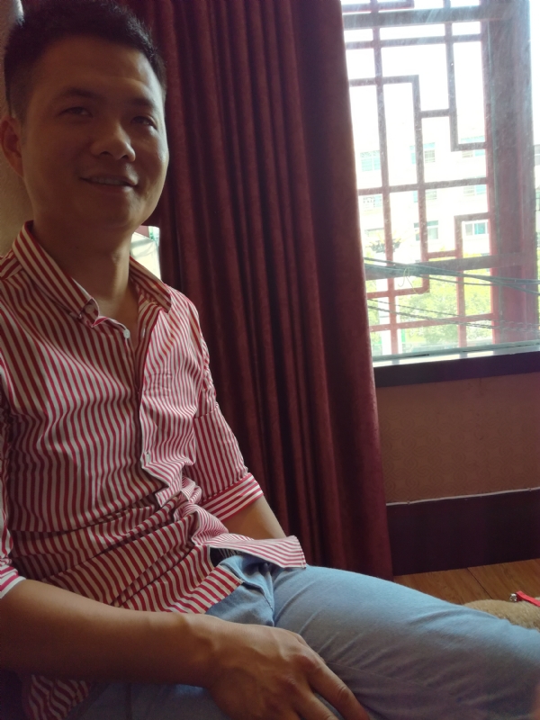 一号车手的第一张照片--泉州相亲服务中心