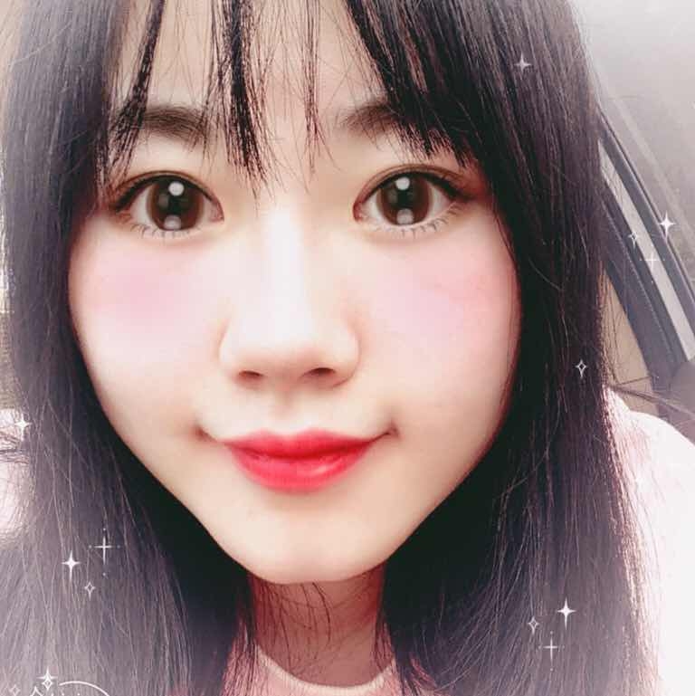 琪琪的第一张照片--泉州相亲服务中心