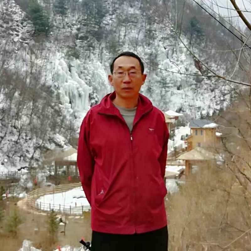 黄河赤子的第一张照片--泉州相亲服务中心