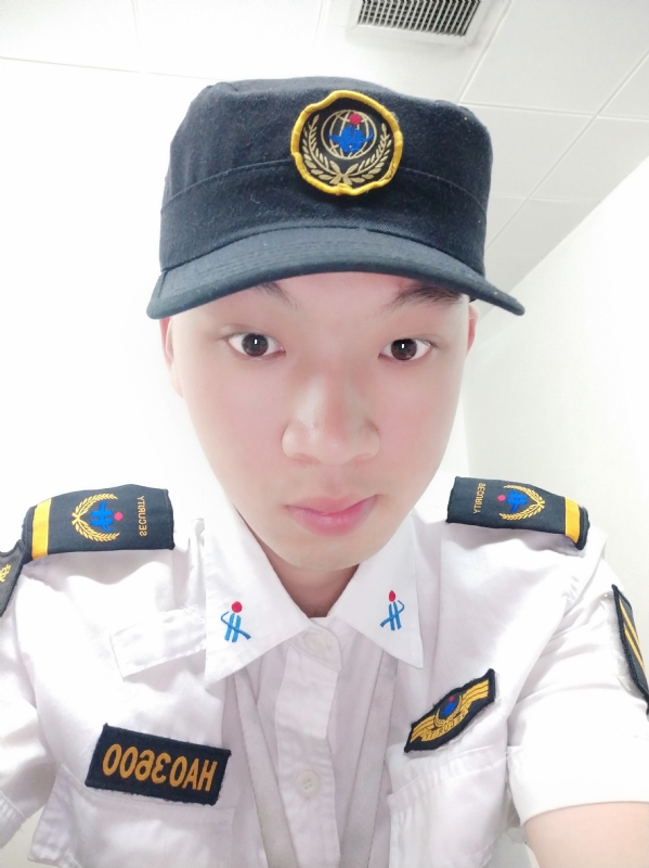 龙龙的第一张照片--泉州相亲服务中心
