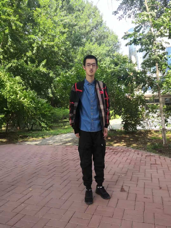 Dream的第一张照片--泉州相亲服务中心