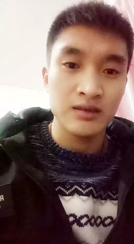 嗨我保护你啊的第一张照片--泉州相亲服务中心