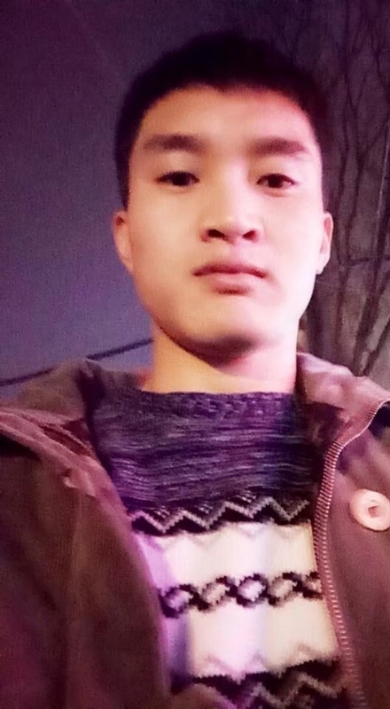 嗨我保护你啊的第二张照片--泉州相亲服务中心