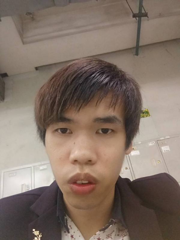 林强的第一张照片--泉州相亲服务中心