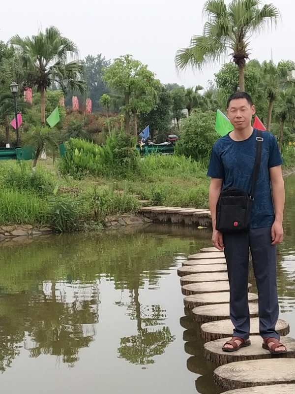 星星知我心的第一张照片--泉州相亲服务中心
