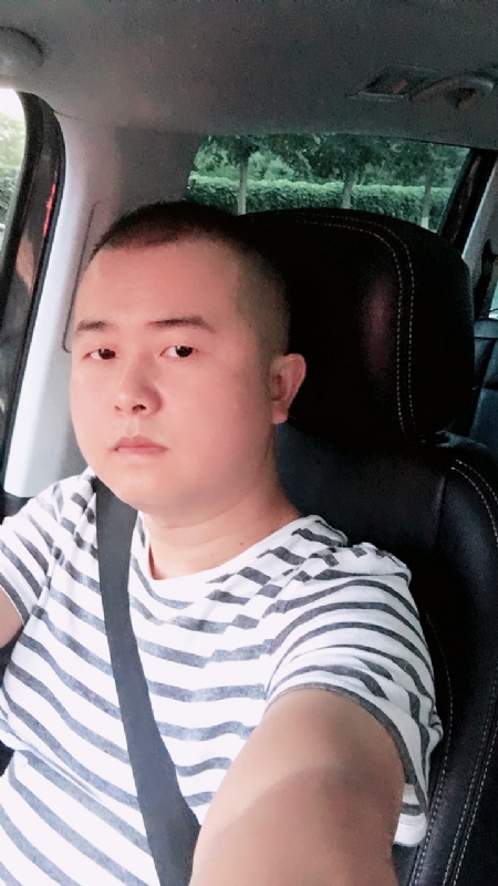 醉猫的第一张照片--泉州相亲服务中心