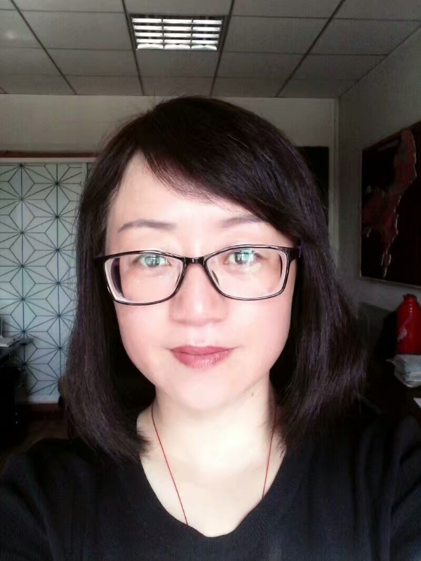 馥珺的第一张照片--泉州相亲服务中心
