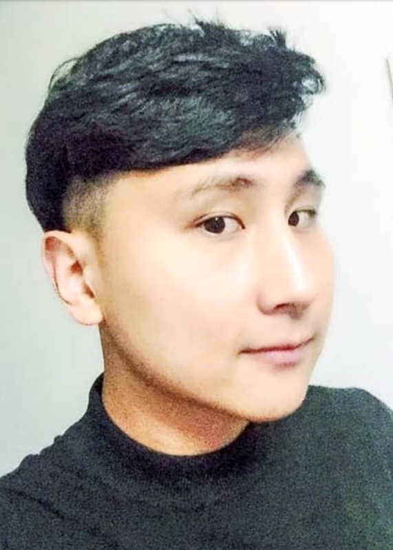 点点点的第一张照片--泉州相亲服务中心
