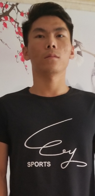 木子的第一张照片--泉州相亲服务中心