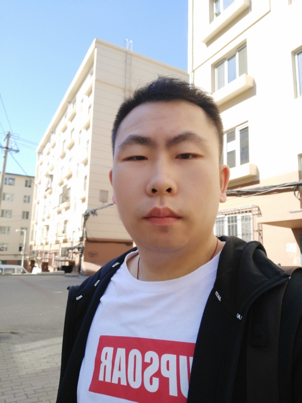 魏言的第一张照片--泉州相亲服务中心