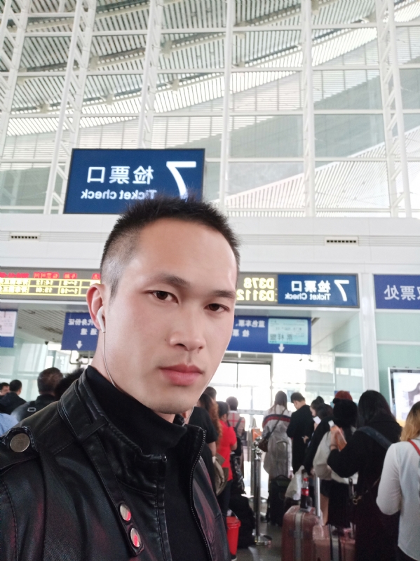 一叶知秋的第一张照片--泉州相亲服务中心